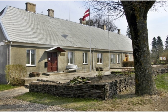 Izraudzīta Vecsaules pagasta pārvaldes vadītāja