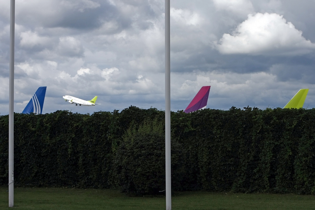Ziemas sezonā lidojumus no Rīgas uzsāks  Brussels Airlines; būs jauni galamērķi