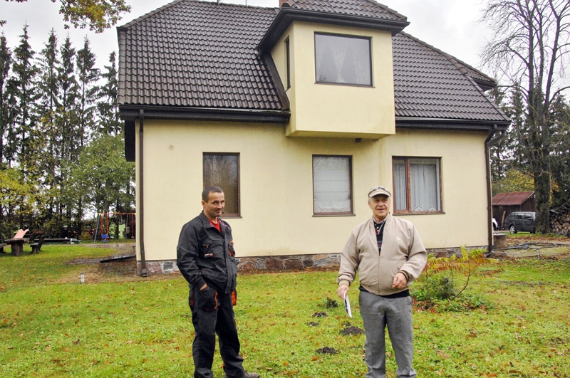 Nākamā pietura – Mežotnes stacija