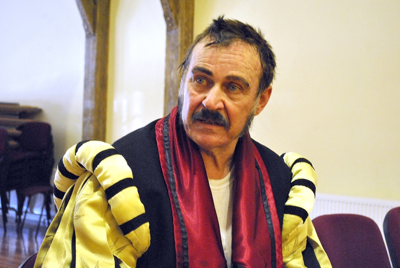 Vārdadienā brauc ciemos