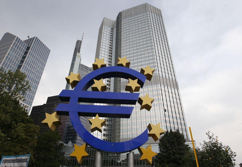  Latvijas bankas ECB pārbaudes izturējušas; eirozonas bankām trūkst 25 miljardi eiro