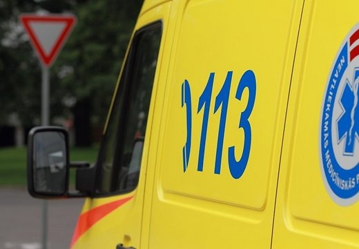 Veselības problēmas rodas auksto laikapstākļu dēļ