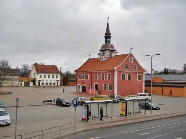 Meklēs Bauskas vecpilsētas glābšanas iespējas