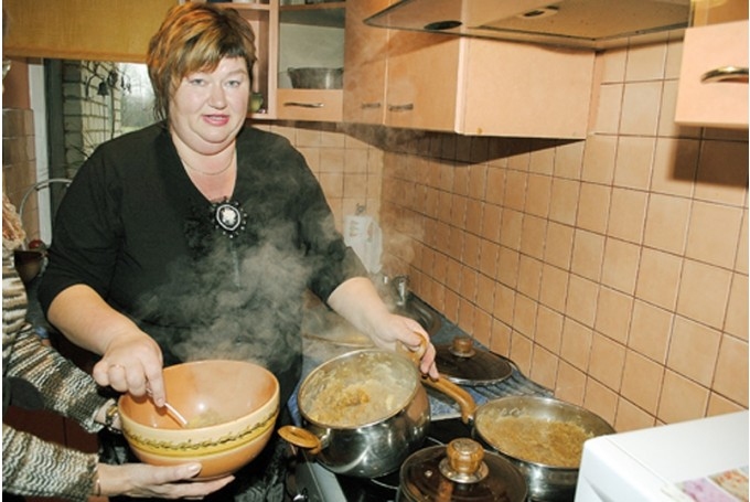 Brunavas pagasta saimniecība pieteikta Eiropas inovāciju balvai