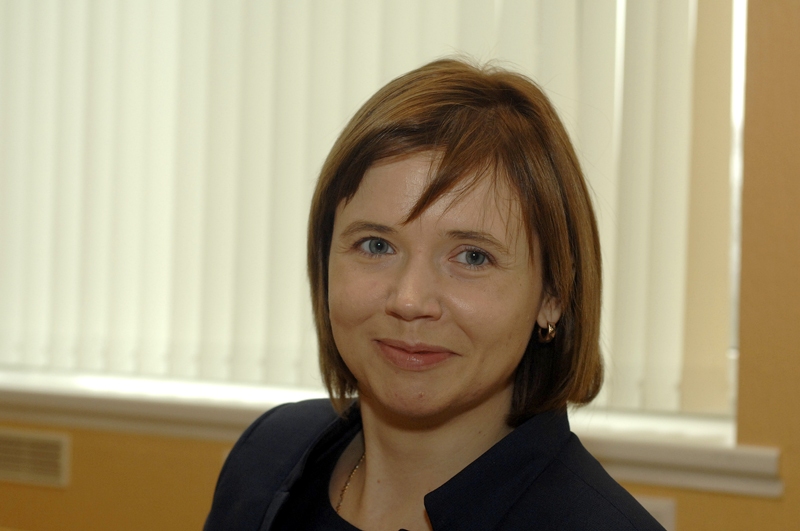 Jaunā Bauskas novada domes deputāte strādās vienā komitejā 