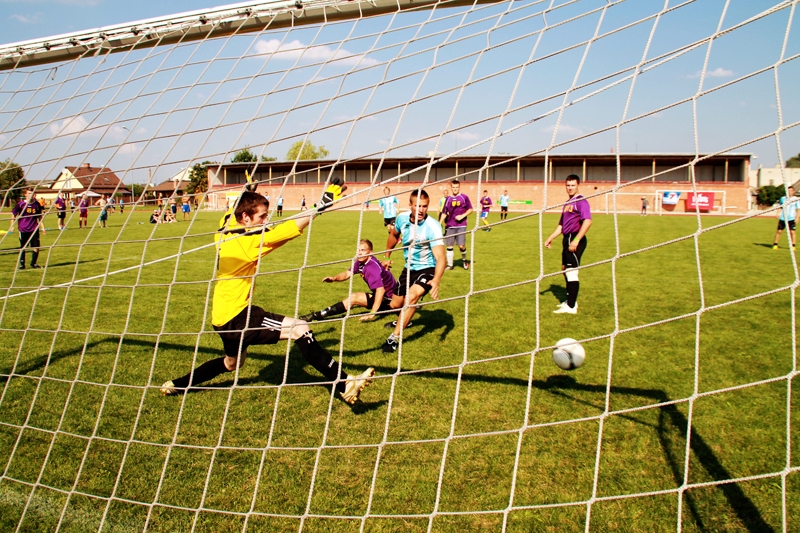 Latvijā karalis – futbols