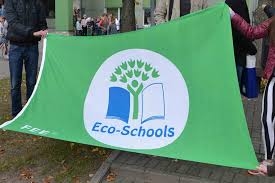 Iecavas novada ekoskolas tiekas Rīcības nedēļā