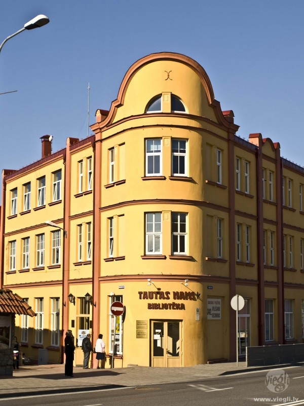 Ziemeļvalstu bibliotēku nedēļa