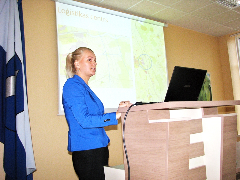 «Rail Baltic»