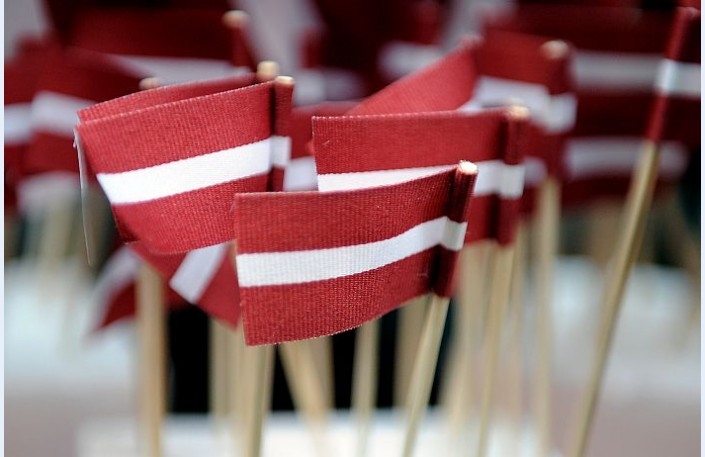 Svētku sarīkojums un balle «Strēlniekos»