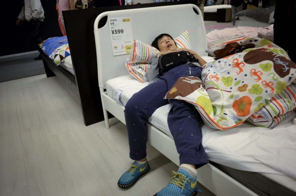 Par piemērotāko vietu nākamajam Ikea veikalam Baltijas valstīs atzīta Rīga