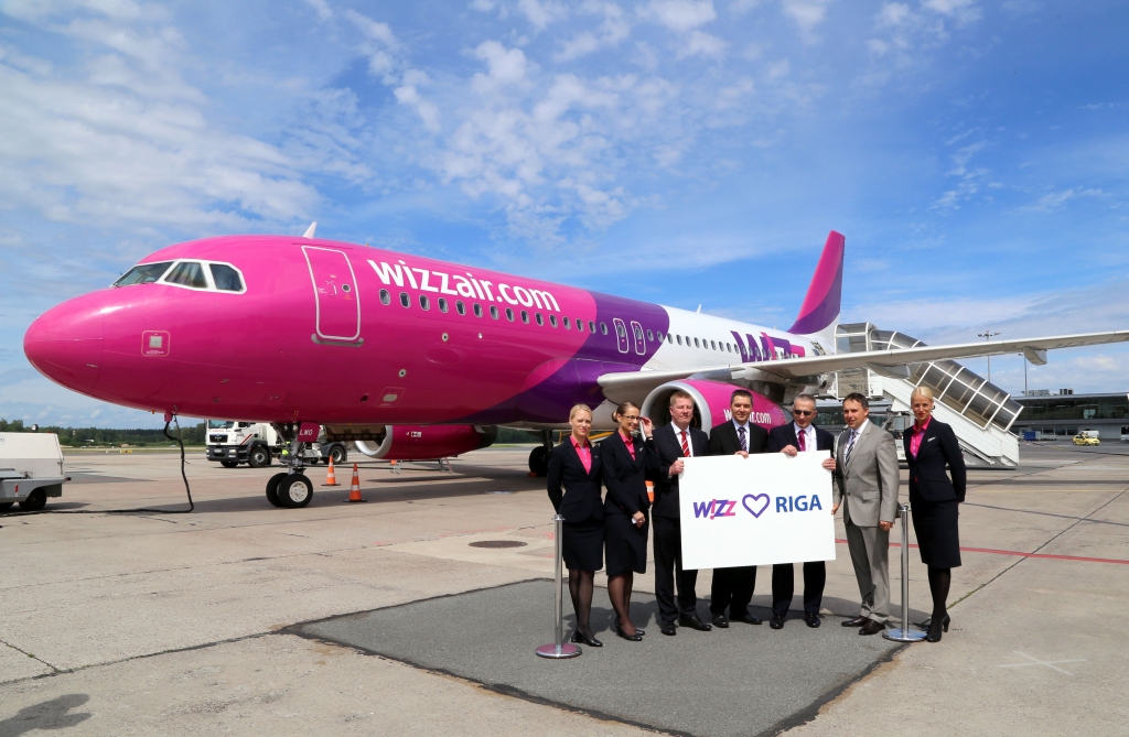 Mūrnieks: Ryanair nav gatava slēgt ar lidostu identisku līgumu kā ar Wizz Air