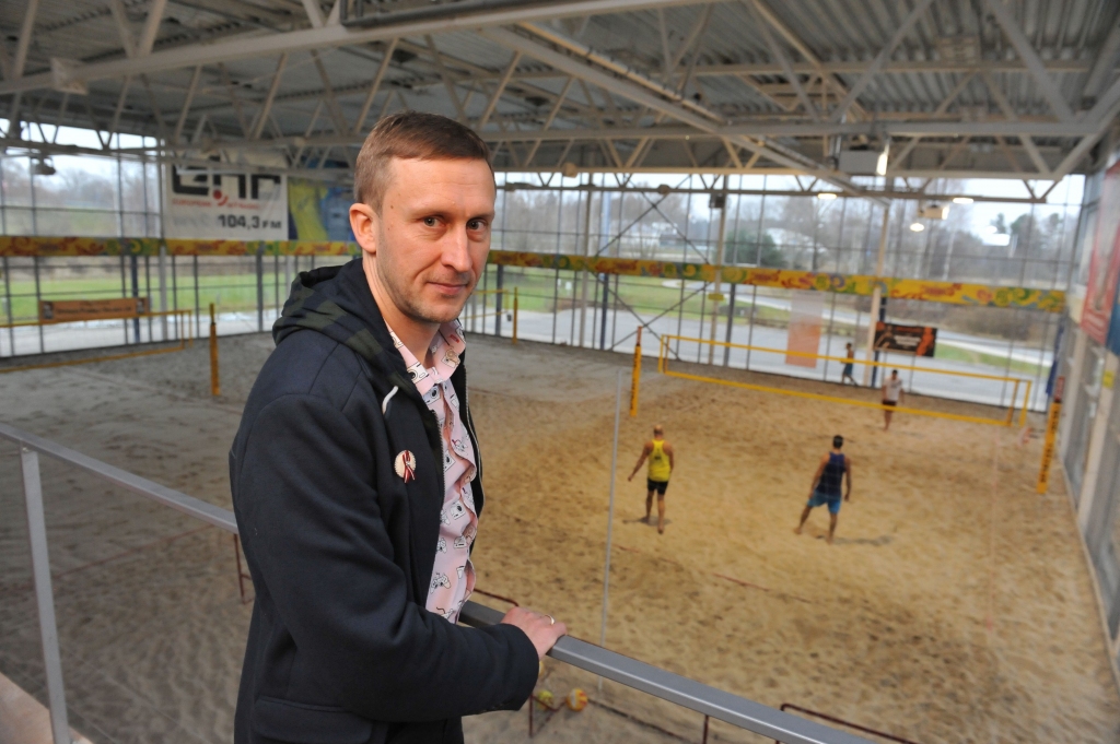 Nauda sportam, lavierējot starp pazīšanos un biznesa pārliecību 