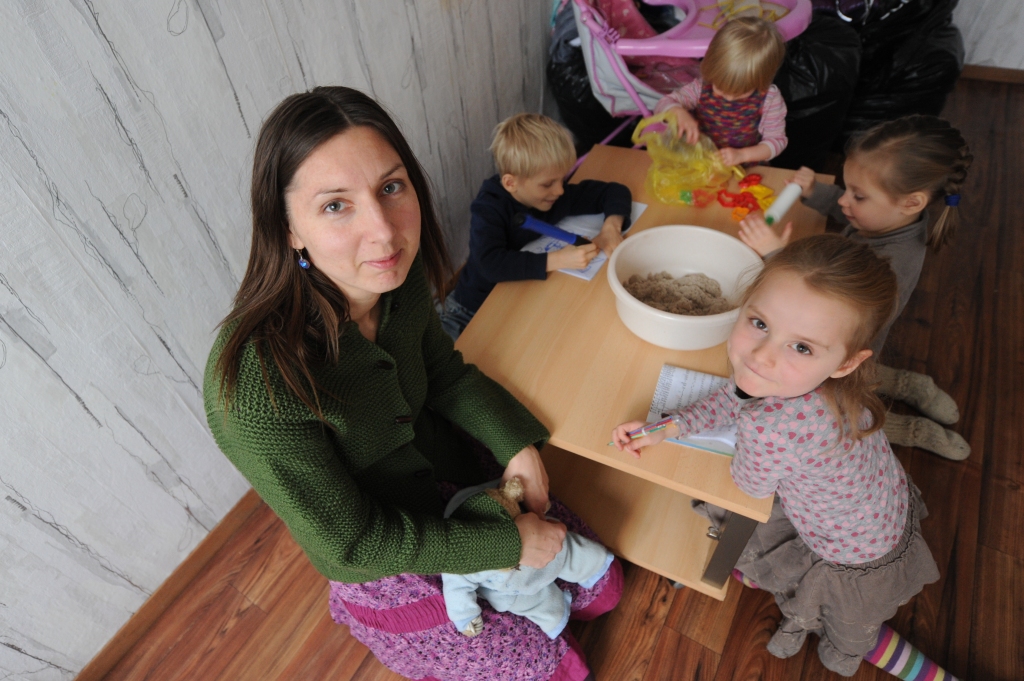 Latvijas lepnuma stāsts: Nesavtīgi dāvā sirsnību un mīlestību