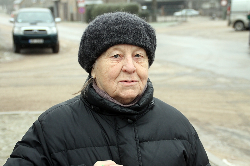 «Bauskas Dzīve» jautā