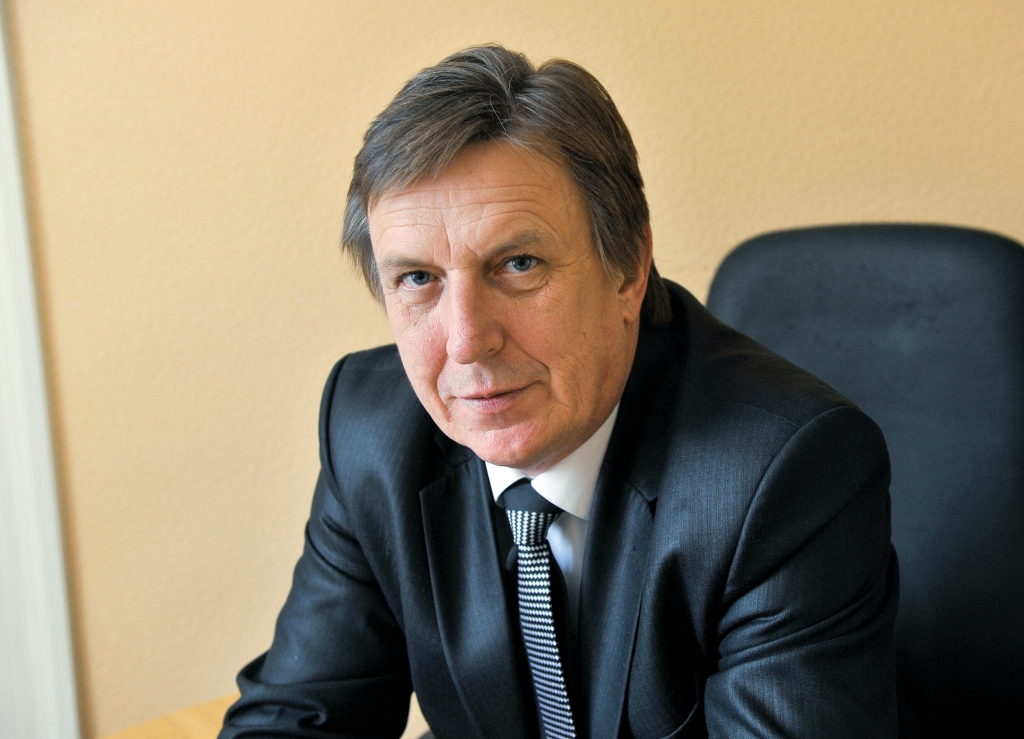Kučinskis: Šogad nebūs buntošanās no pašvaldību puses