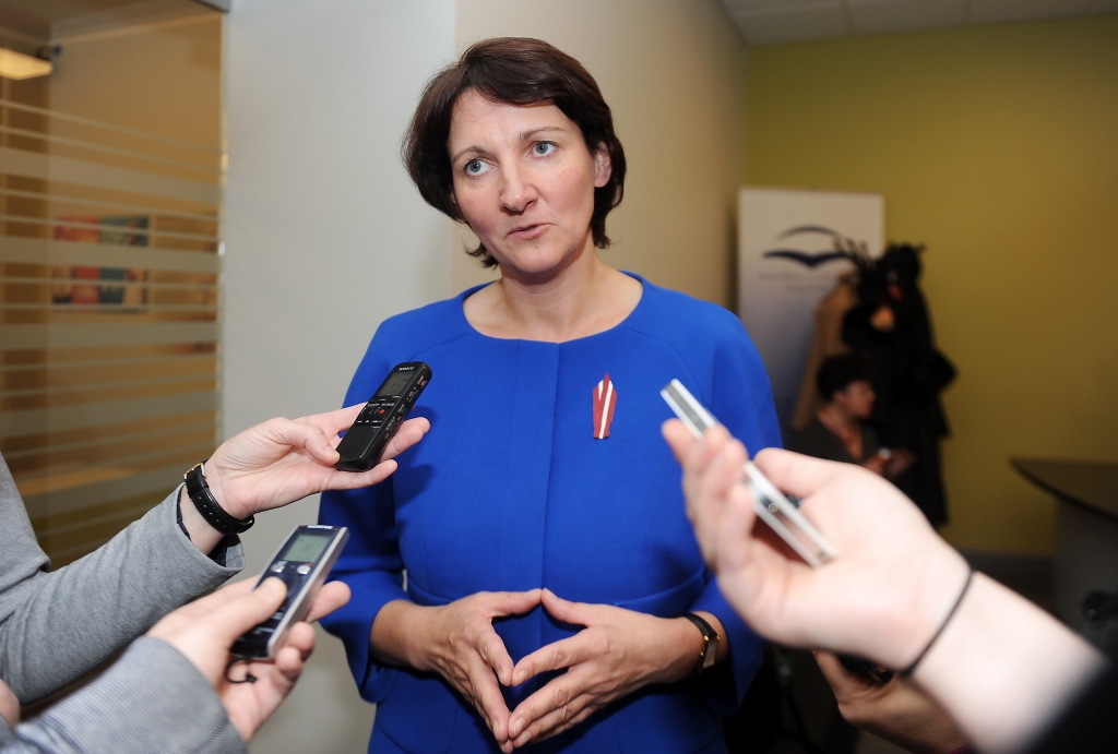 Seile: Varu pedagogiem cilvēciski ieteikt cerēt, ka algu palielinājums būs