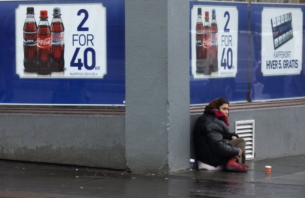 Drūmās prognozes sāk piepildīties: Norvēģijas centrālā banka pārsteidz analītiķus