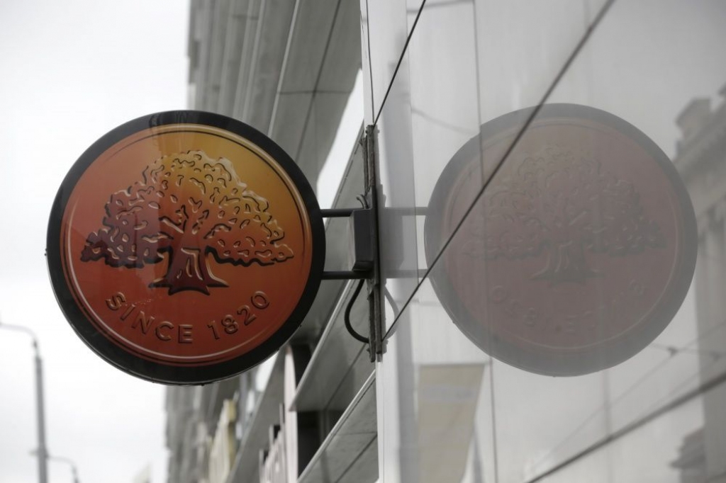 Izmaiņas Swedbank augstākajā vadībā; atzīst Krievijas - Ukrainas konflikta ietekme ir neparedzama