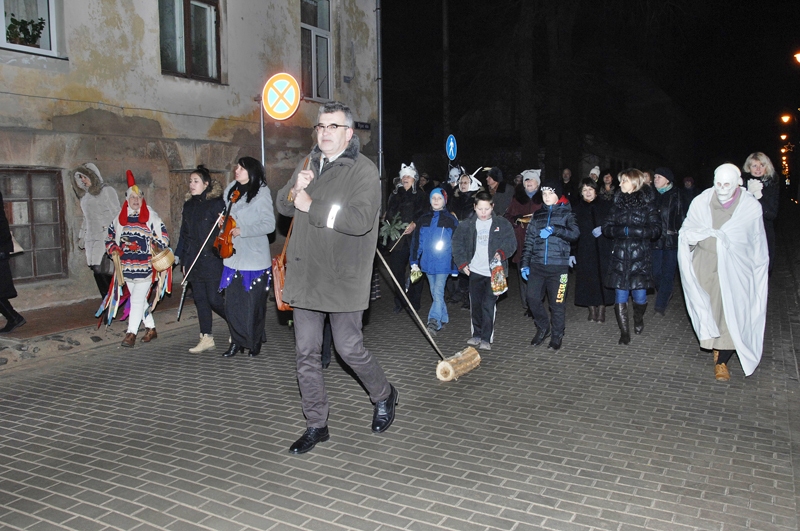 Pilsētā pārvietoties tagad drošāk un ērtāk