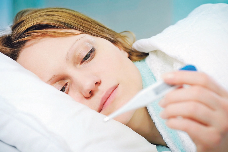 Jāpieņem nopietns lēmums – vakcinēties vai ne