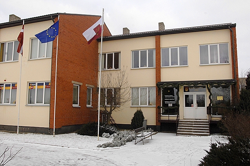 Rundāles pašvaldība izsolē iegādājas administrācijas ēku