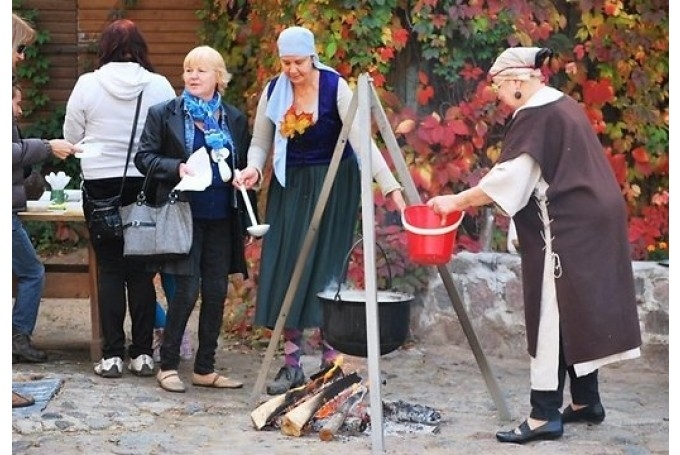 Piektajiem Pagalmu svētkiem Bauskas pašvaldība nākamgad tērēs 2195 eiro