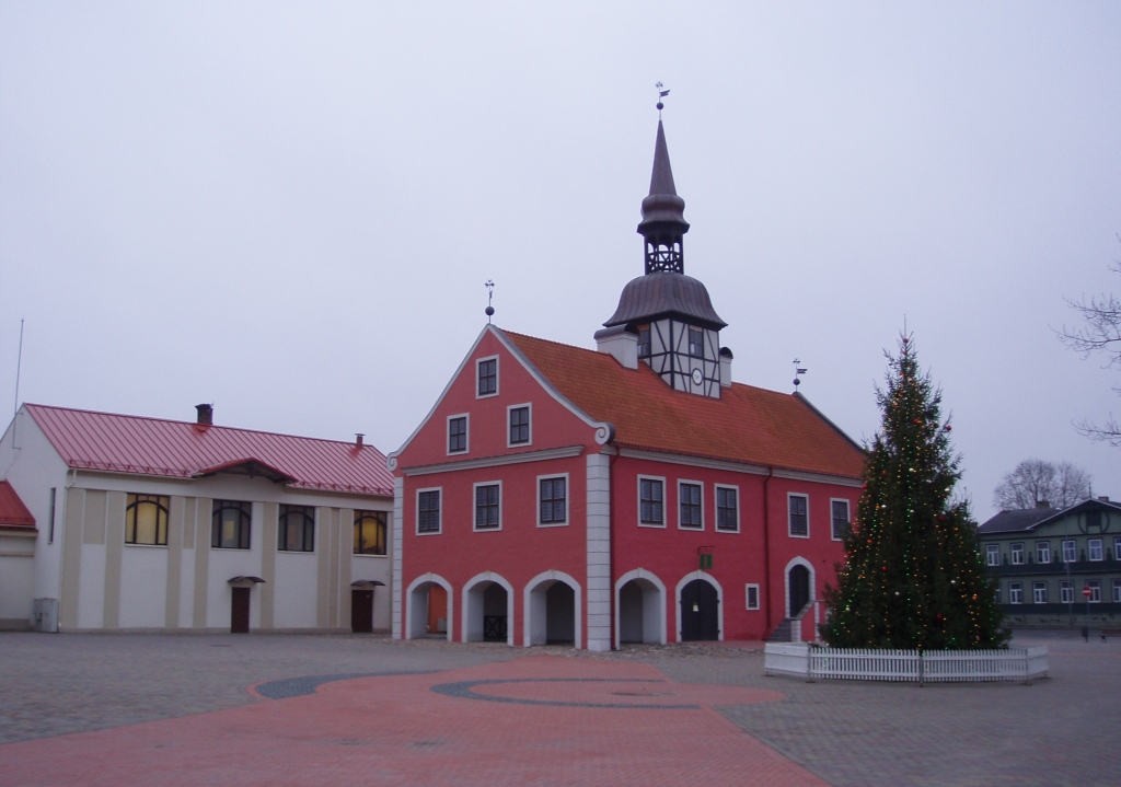  Bauskas Rātsnamam izraudzīts saimnieks