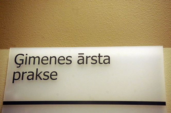 Ģimenes ārste Ārija Zirne pacientus Grenctālē nepieņems