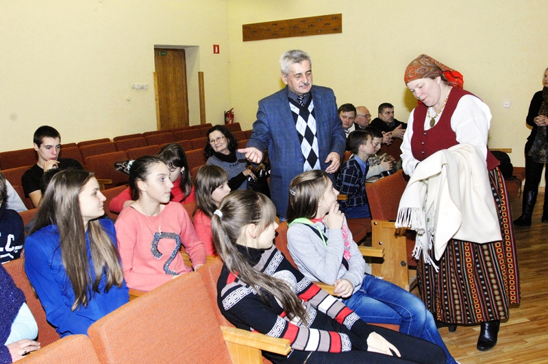 Ukrainas brīvību jūt ar sirdi un prātu