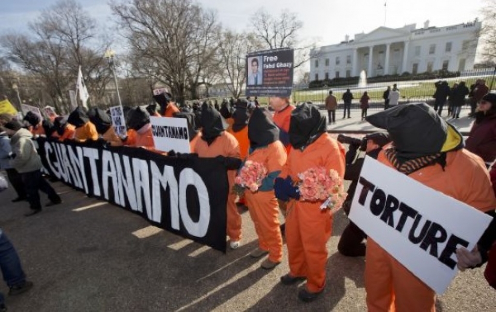 Obamam nebūs viegli slēgt Gvantanamo cietumu