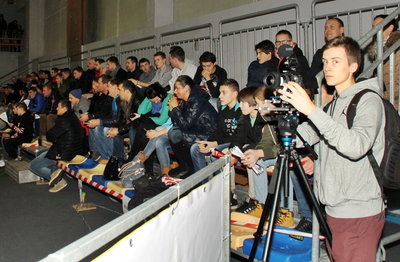 FOTO: «VEF Rīga» spēle Bauskā ar «Ventspils» vienību