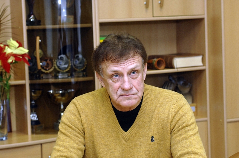 «Bauskas ūdenssaimniecībai» jauns priekšnieks