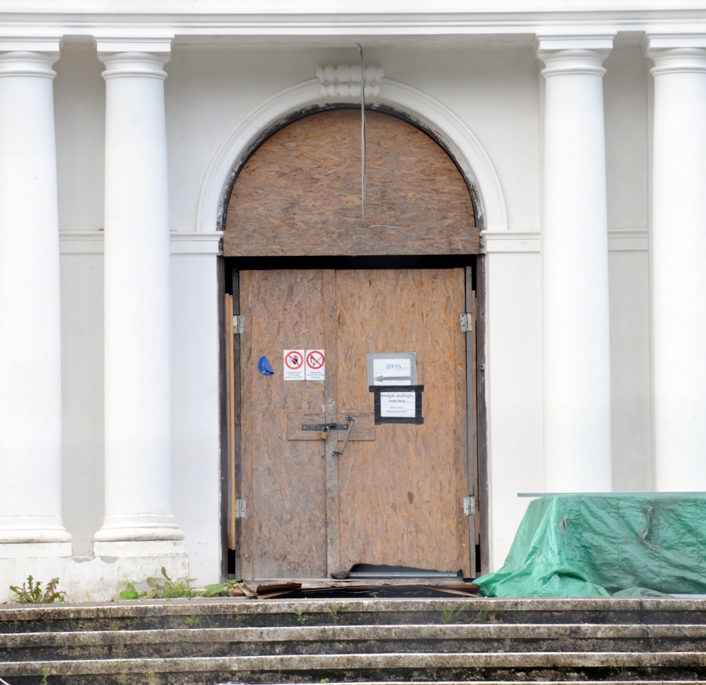 Apstiprina Ķemeru sanatorijas 2,9 miljonu eiro vērto pārdošanas darījumu