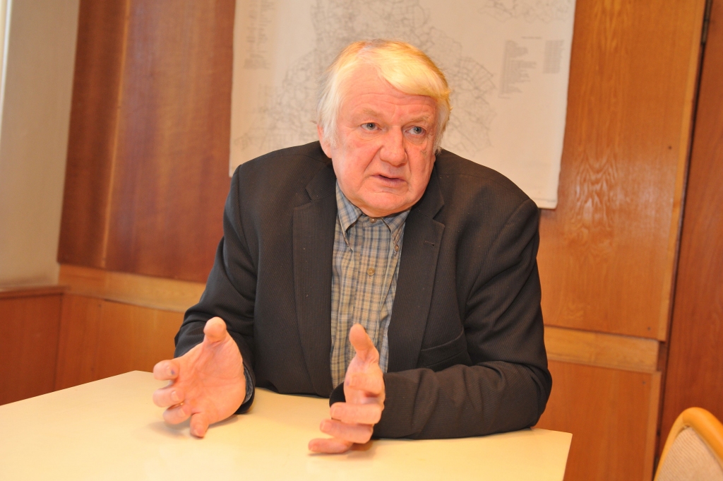 Mālpilī gaida kara beigas