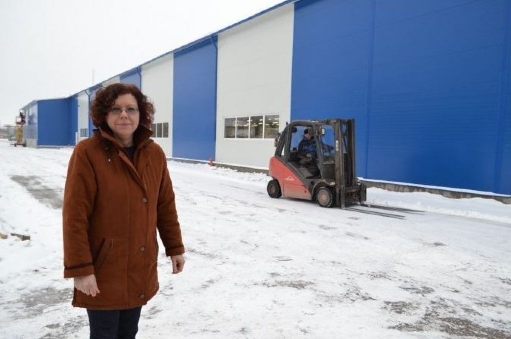 Aizkrauklē rada ap 70 jaunu darba vietu 
