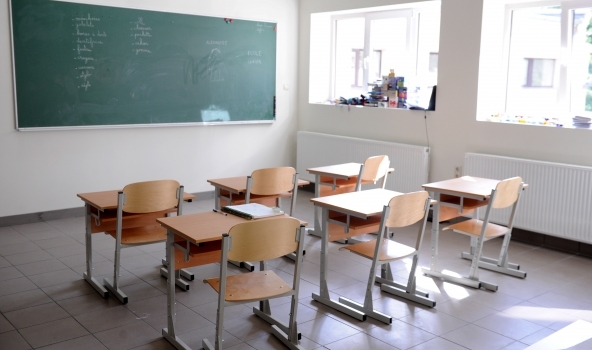  Iecavas novadā skolu neapmeklē 6 bērni