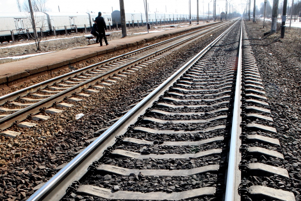 Rail Baltica ceļā uz ķidāšanu