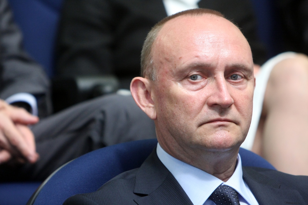 Bijušais ārlietu ministrs: Ceru, ka Krievijas elite un Putins nav pašnāvnieki