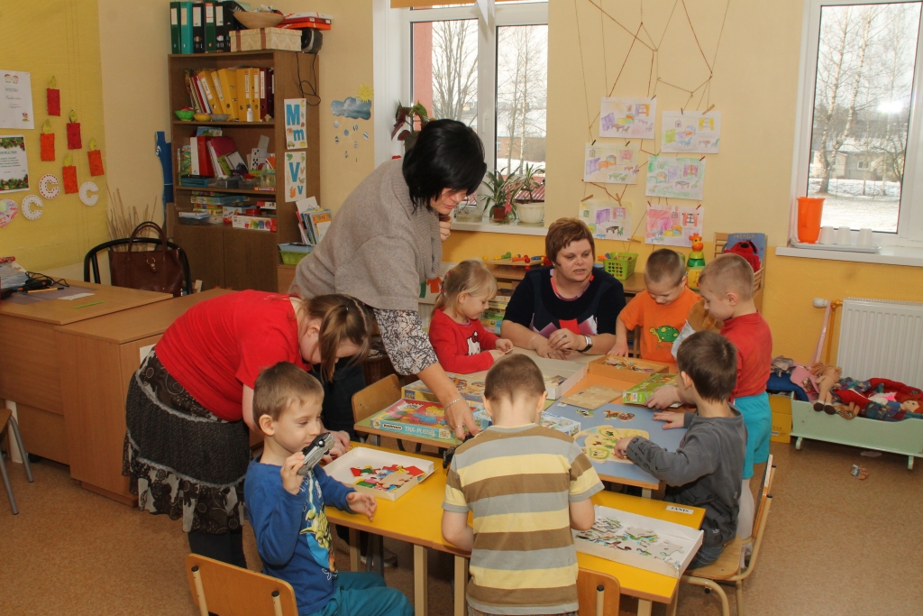 Zālītes skola cer uz līdzcilvēku atbalstu