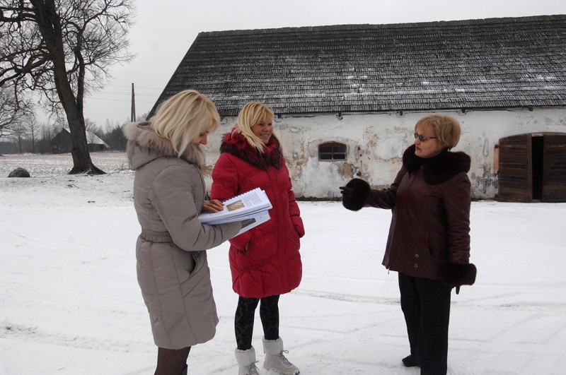 Viļa Plūdoņa muzejam gatavo dāvanu jubilejā