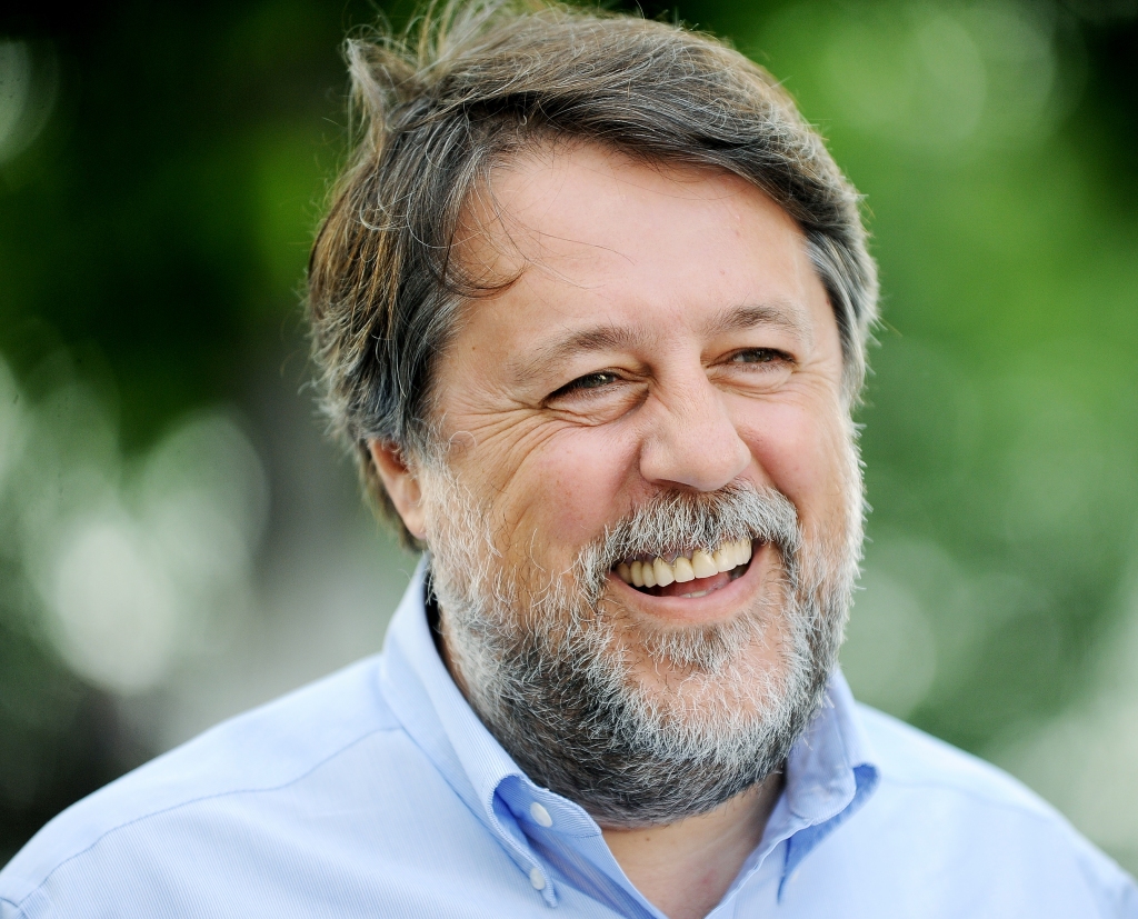 Krievu dokumentālists Vitālijs Manskis: Šodien klusēšana ir nodevība