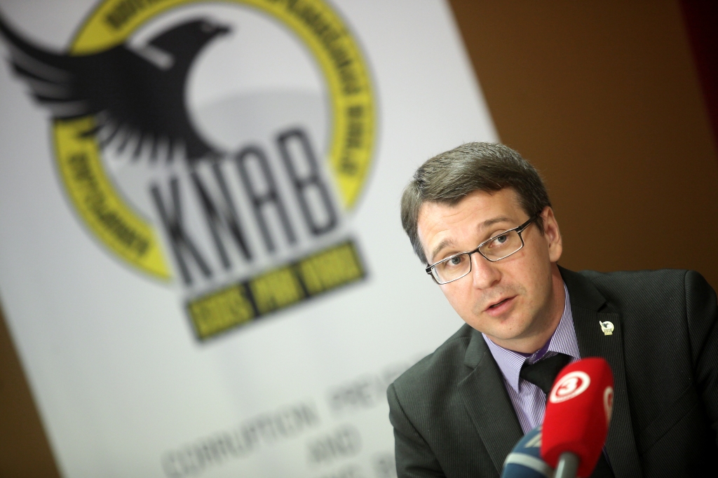 KNAB sodījis vairākas pašvaldību amatpersonas