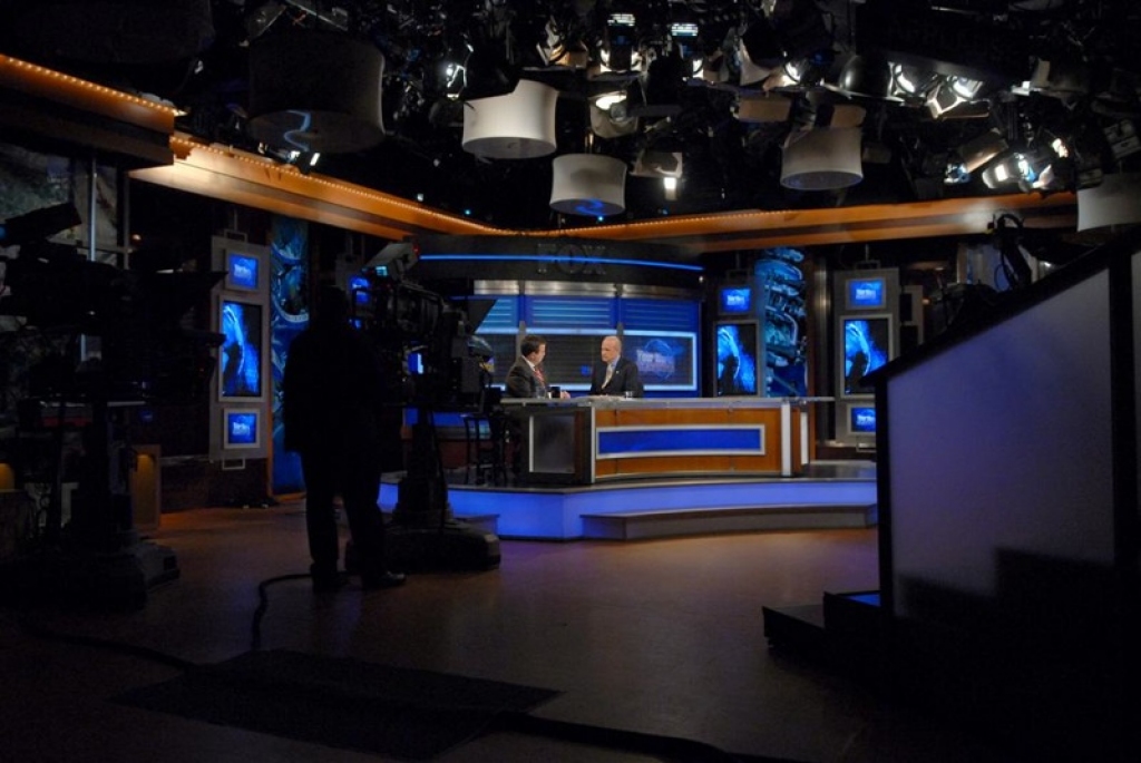 Aicina TV pakalpojumu sniedzējus izveidot Krievijas kanālus nesaturošas TV pakas