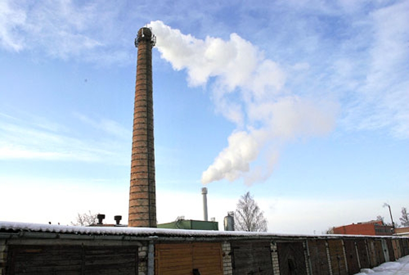 Maksa par siltumu daudz nemainīsies