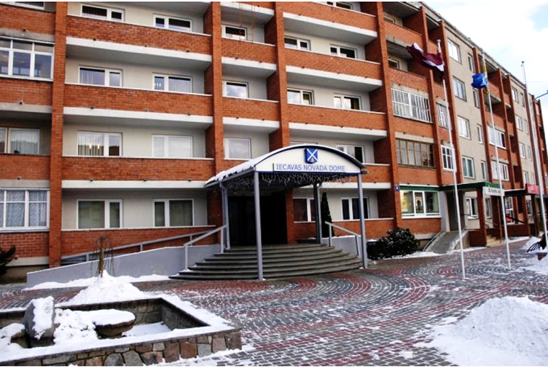 Iecavas novada budžetu apspriedīs paplašinātā finanšu komitejas sēdē