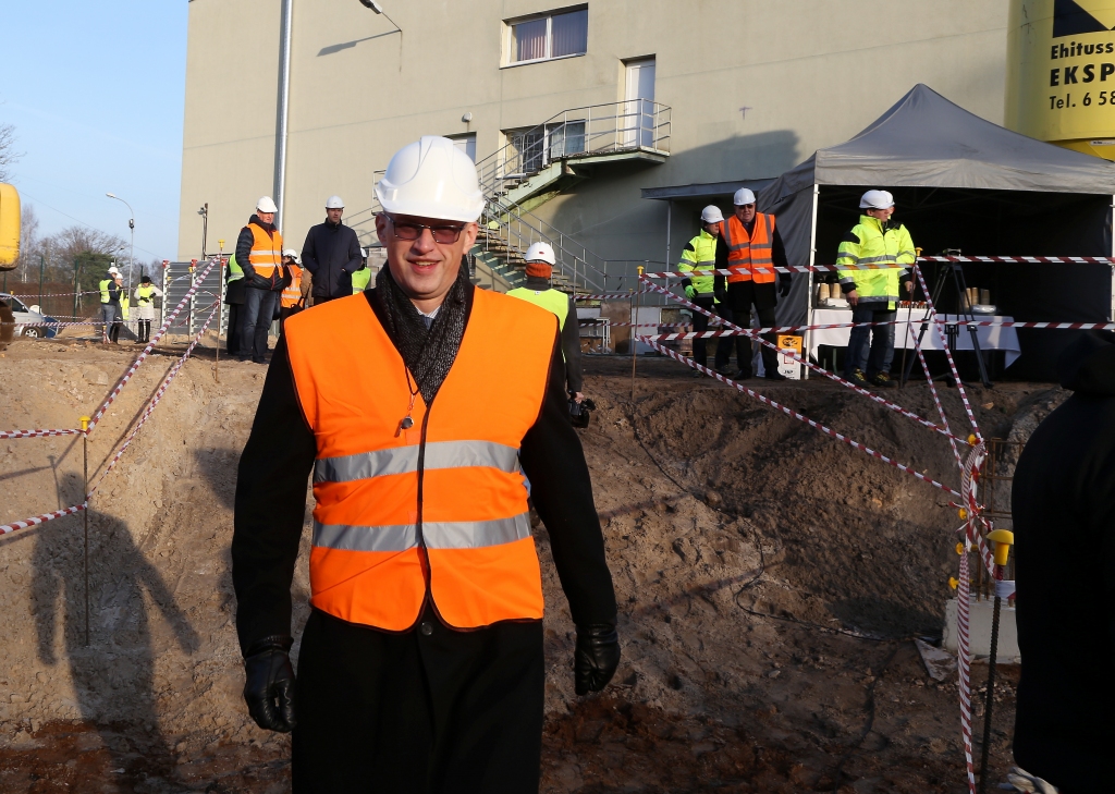 Truksnis: Pateicoties TUA, Jūrmalā būvniecības stadijā ir vairāk nekā 20 objektu