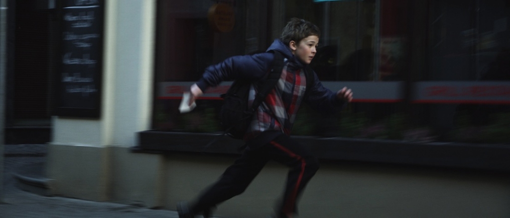 Mammu, es tevi mīlu atzīta par Eiropā labāko bērnu filmu
