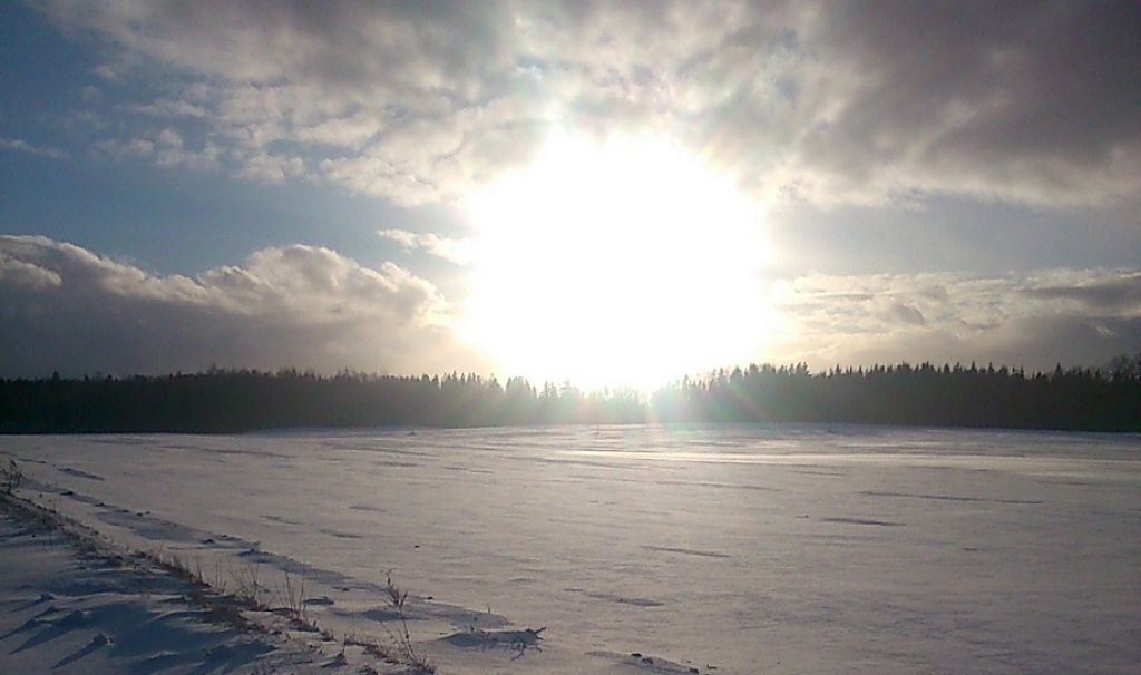 Pārspēts 10.februāra maksimālās gaisa temperatūras rekords