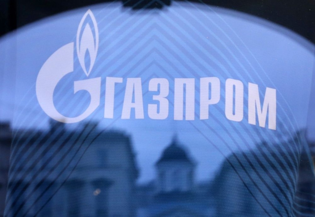 Lietuvas enerģētikas ministrs: Gazprom nogalina savu tirgu